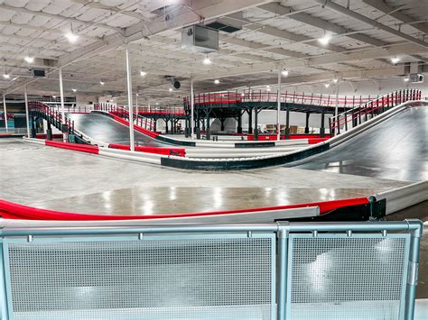 fairfield go karts|indoor karting fairfield.